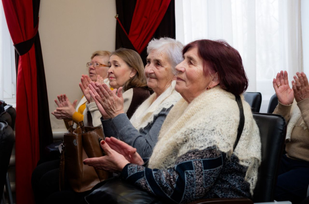 «служу России!» - фото - 5