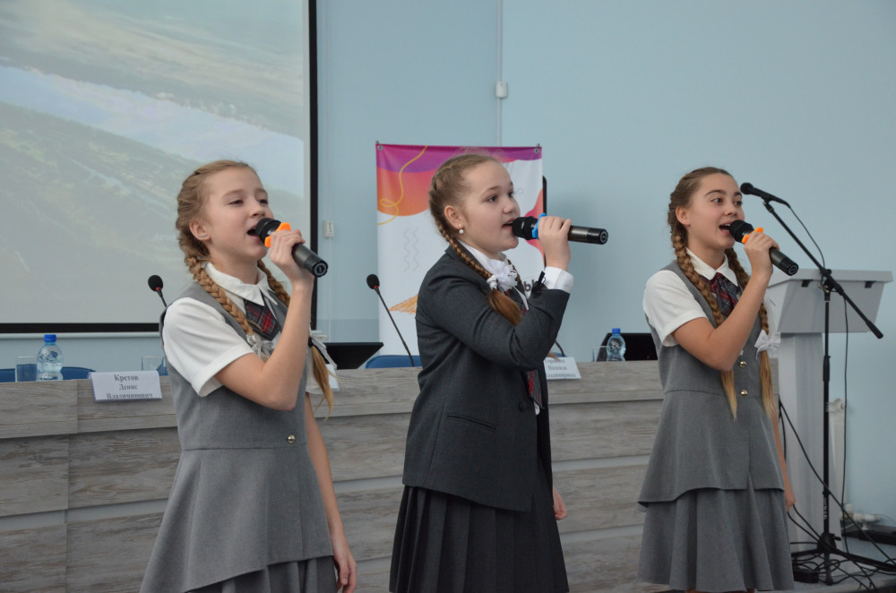 «навигаторы детства: сила в единстве» - фото - 2