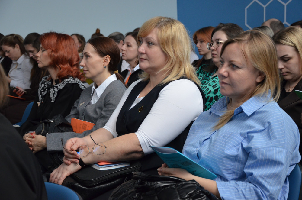 «навигаторы детства: сила в единстве» - фото - 3