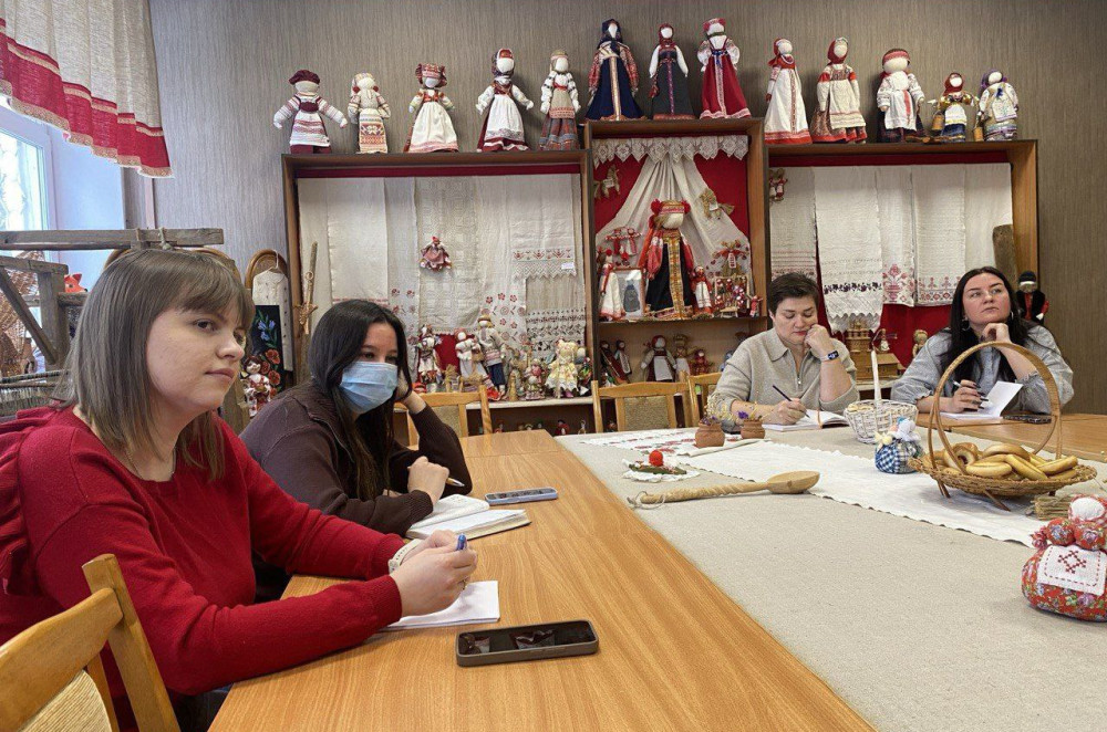 профессиональный диалог - фото - 2