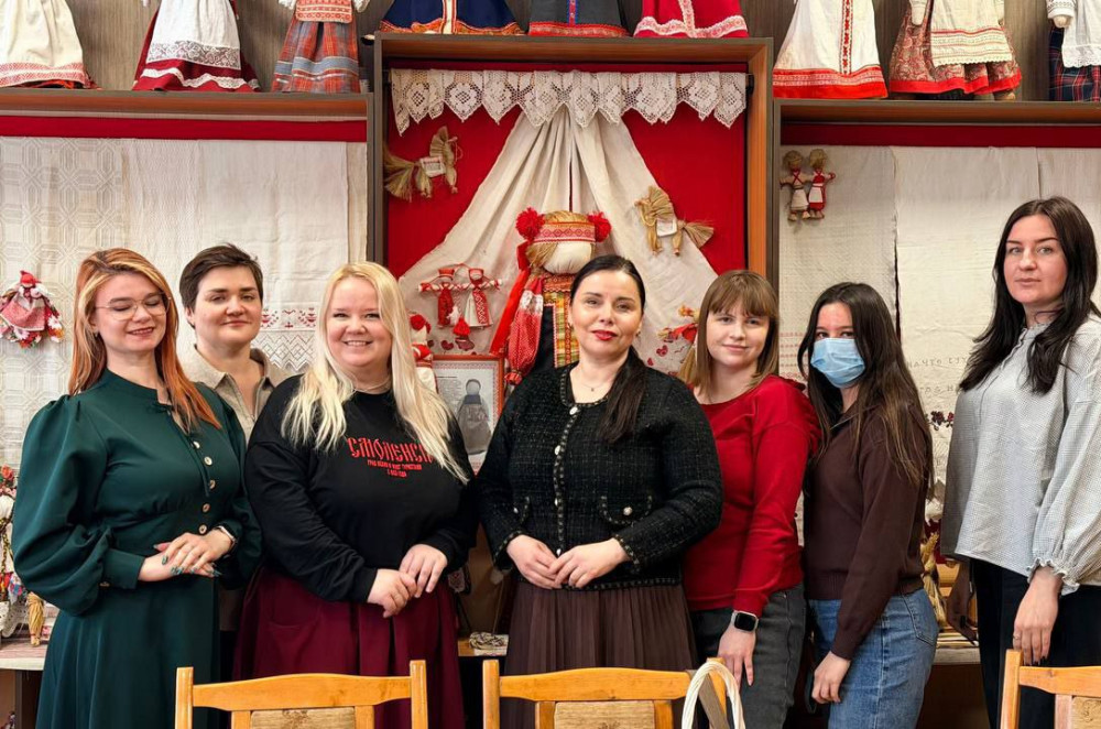 профессиональный диалог - фото - 1