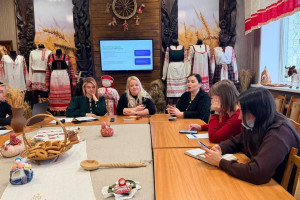 профессиональный диалог - фото - 4