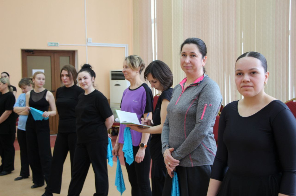 7 часов погружения в танцевальную культуру Смоленщины - фото - 1