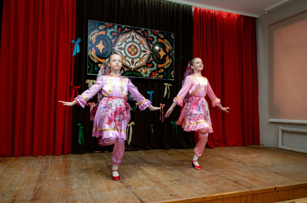 тепло, радостно и невероятно душевно - фото - 8