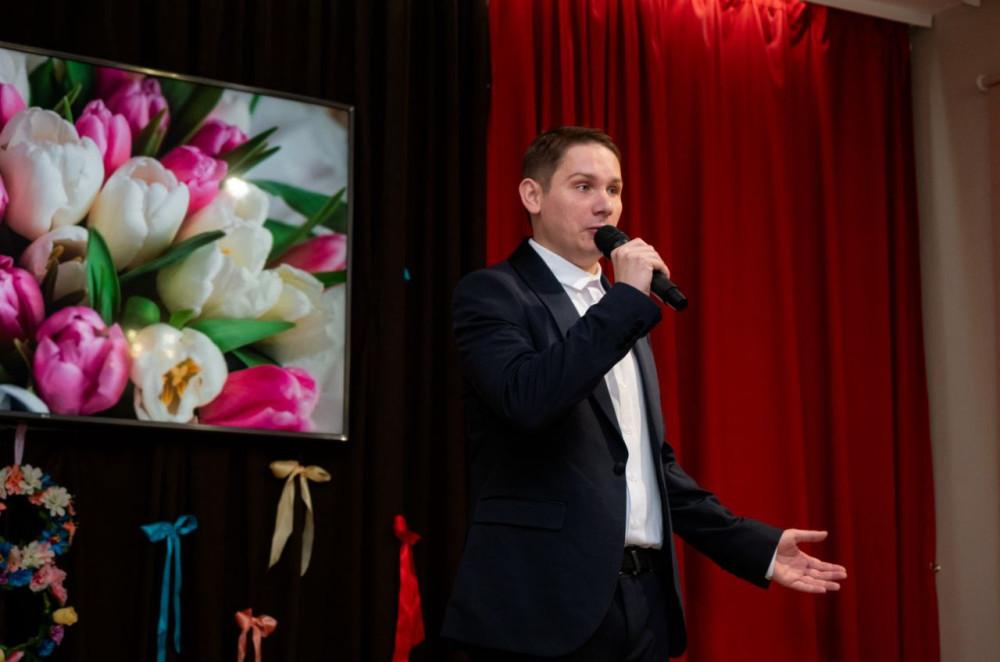 тепло, радостно и невероятно душевно - фото - 6