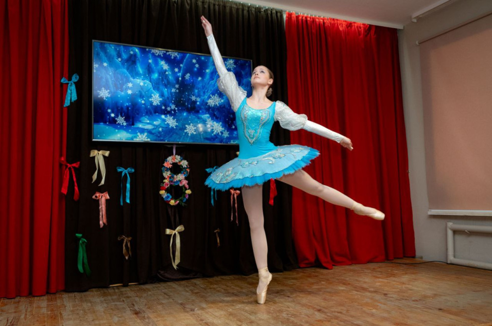 тепло, радостно и невероятно душевно - фото - 5