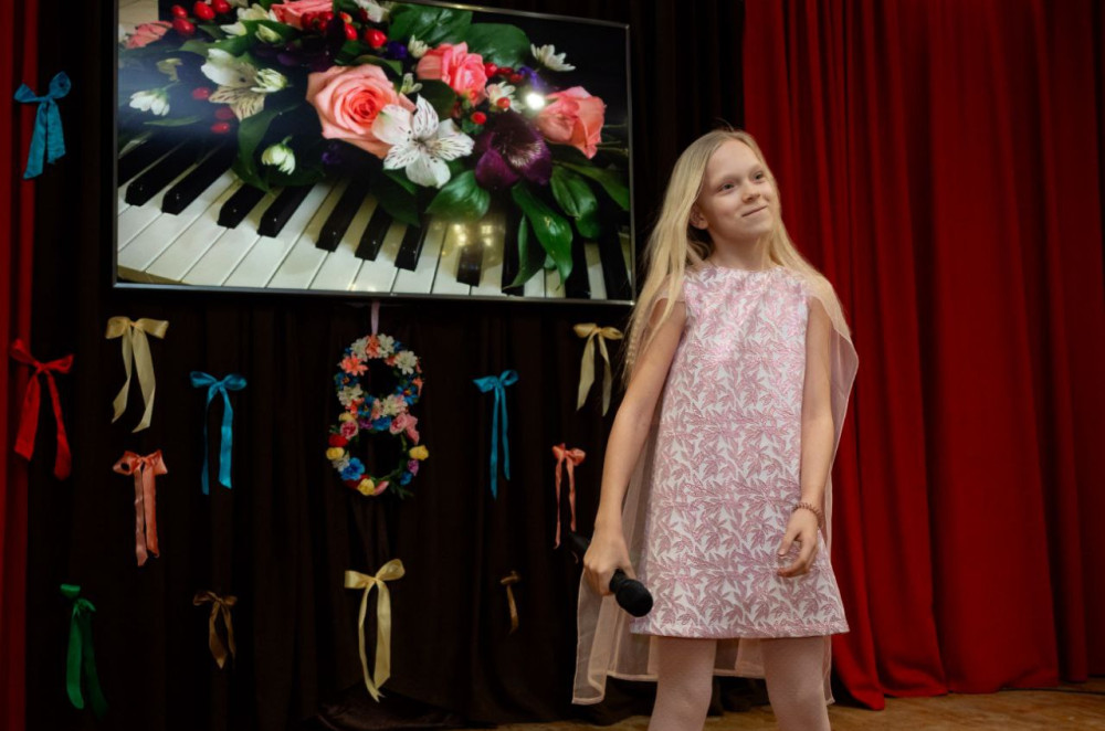 тепло, радостно и невероятно душевно - фото - 2