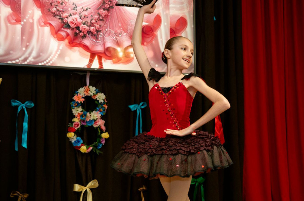 тепло, радостно и невероятно душевно - фото - 3