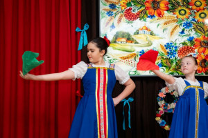 тепло, радостно и невероятно душевно - фото - 9