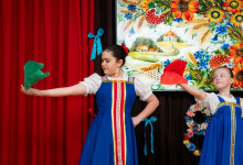 тепло, радостно и невероятно душевно - фото - 9