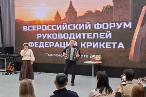 под звуки творчества - фото - 1