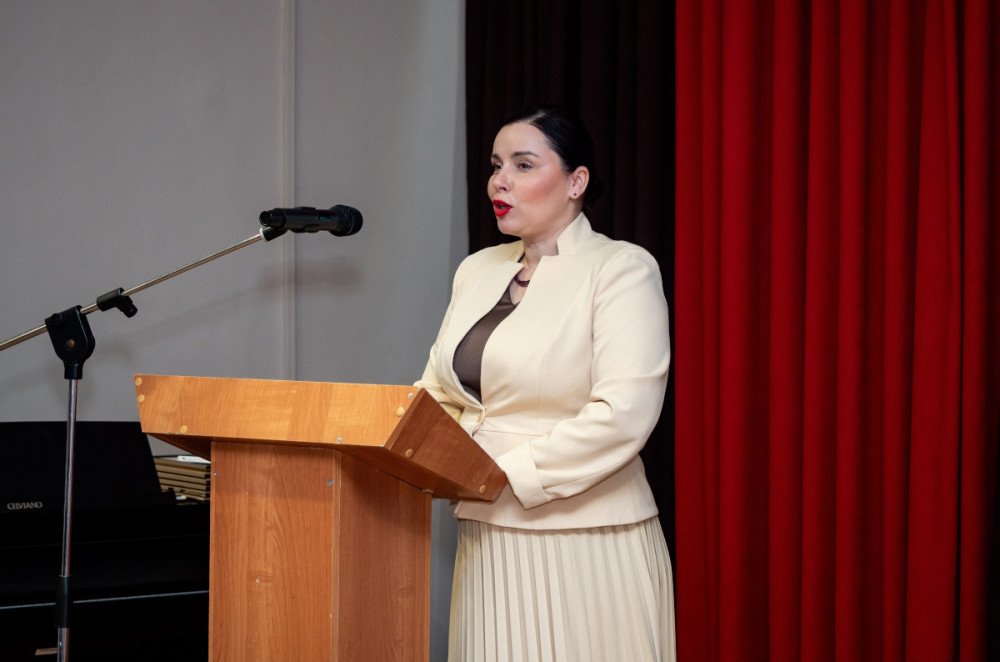 «годовой разворот: диалог сообщества» - фото - 8