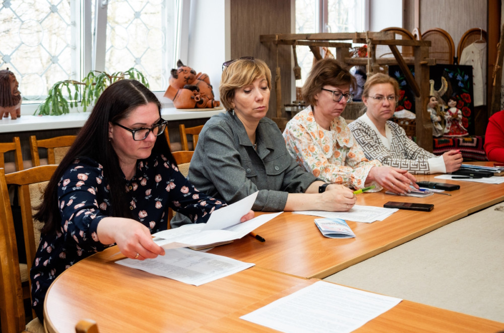 «годовой разворот: диалог сообщества» - фото - 2