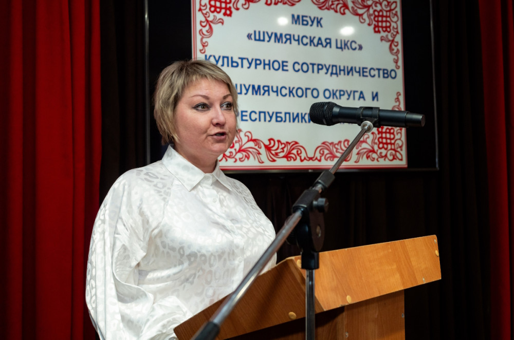 «годовой разворот: диалог сообщества» - фото - 5