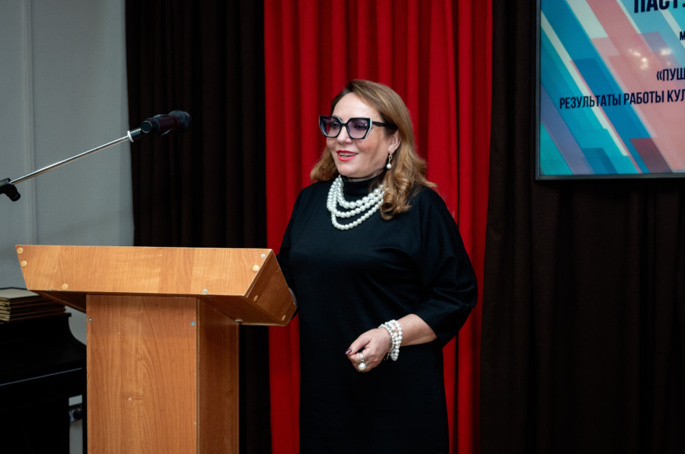 «годовой разворот: диалог сообщества» - фото - 6