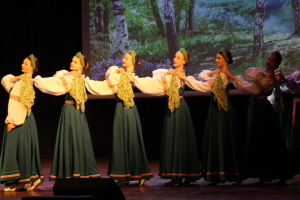 аплодисменты, яркие эмоции и энергетика танцоров - фото - 7