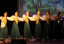 аплодисменты, яркие эмоции и энергетика танцоров - фото - 7