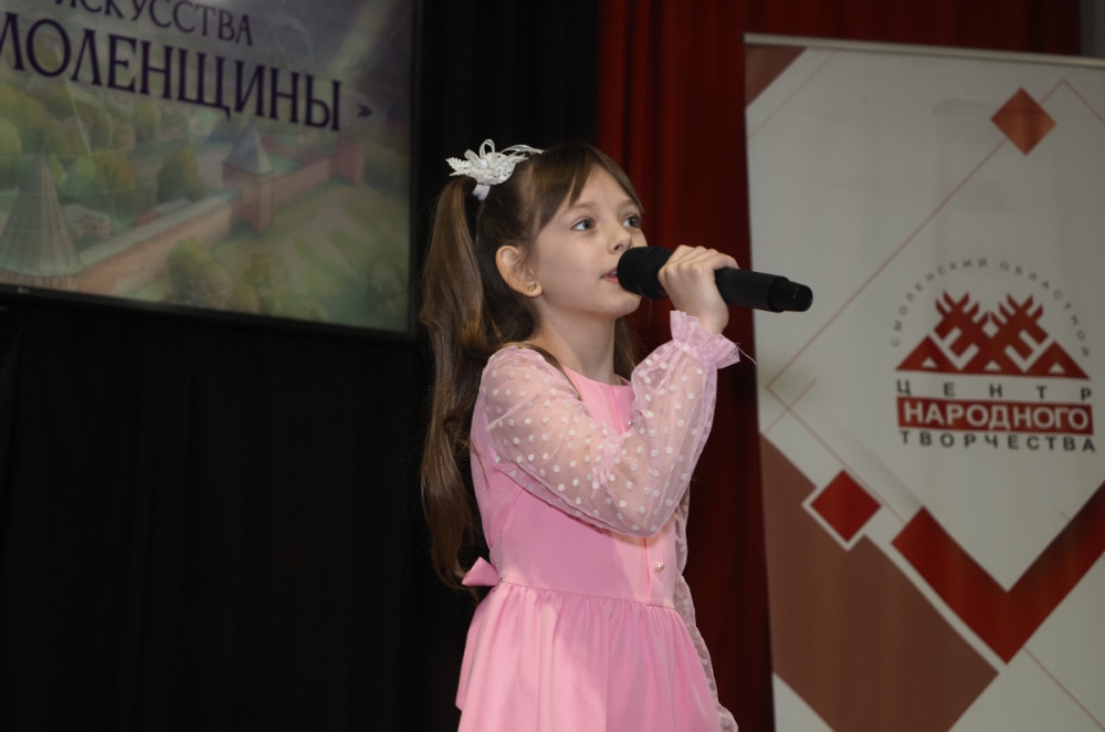 «голоса Смоленщины» - фото - 2