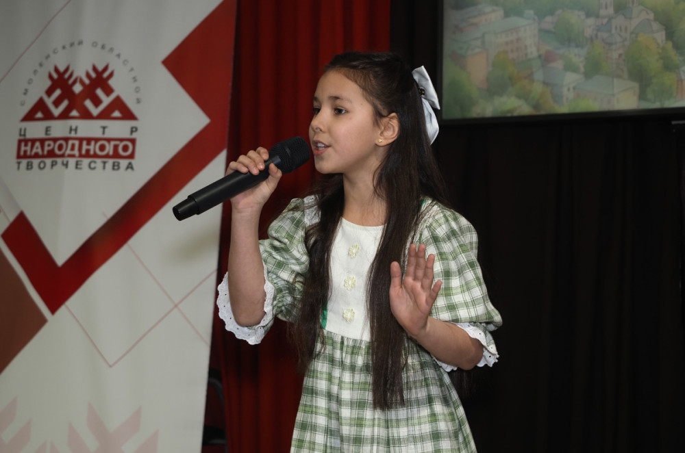 «голоса Смоленщины» - фото - 4