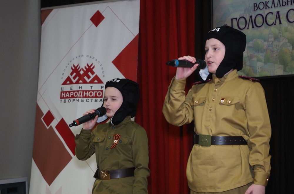 «голоса Смоленщины» - фото - 5