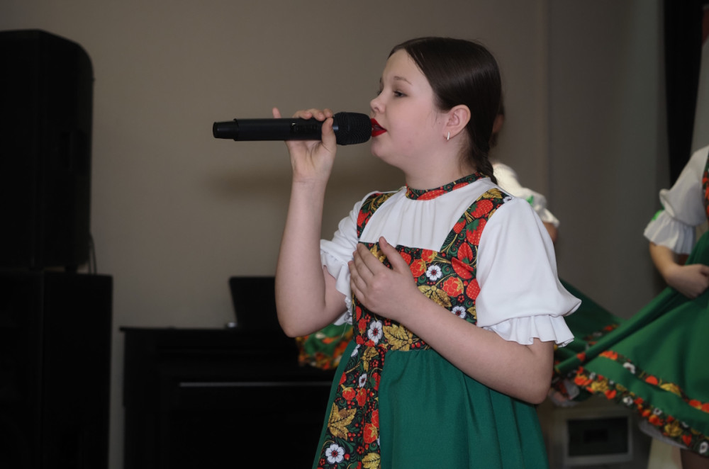 «голоса Смоленщины» - фото - 7