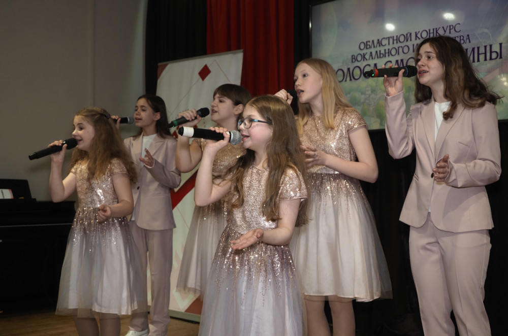 «голоса Смоленщины» - фото - 9