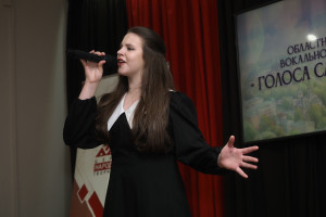 «голоса Смоленщины» - фото - 10