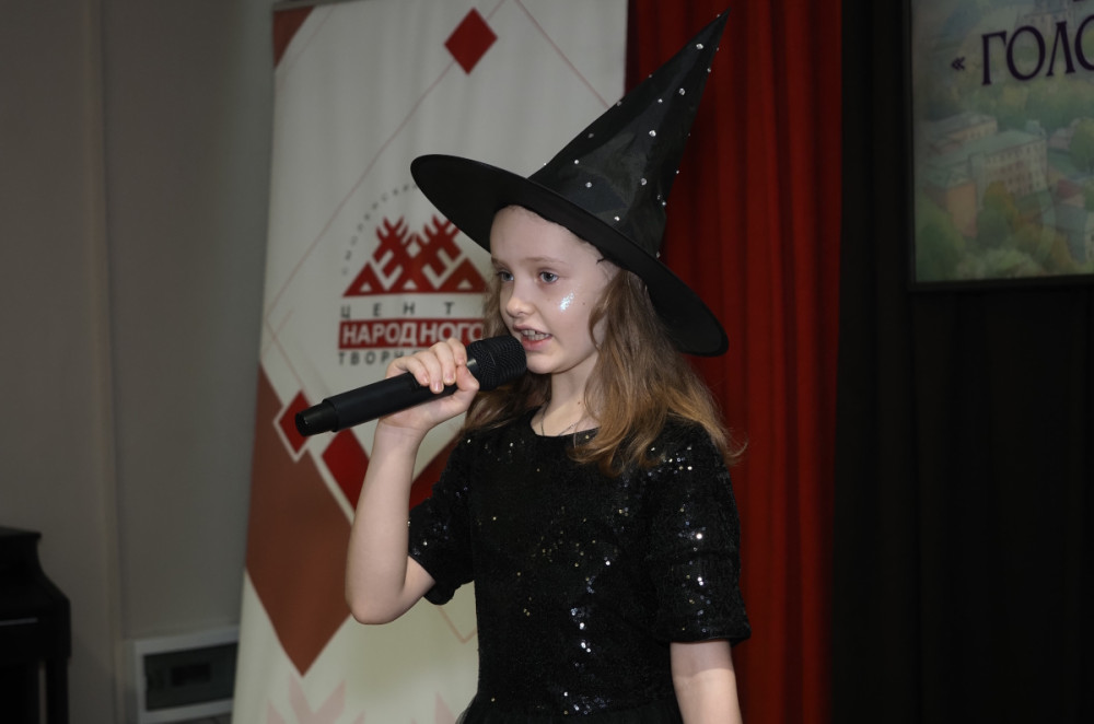 «голоса Смоленщины» - фото - 2