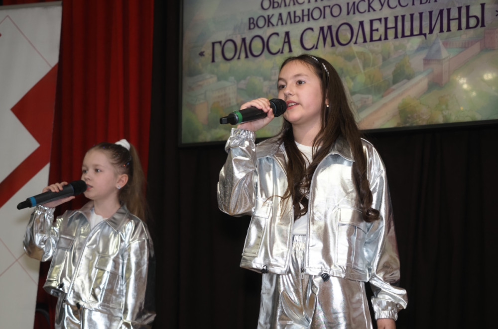 «голоса Смоленщины» - фото - 5