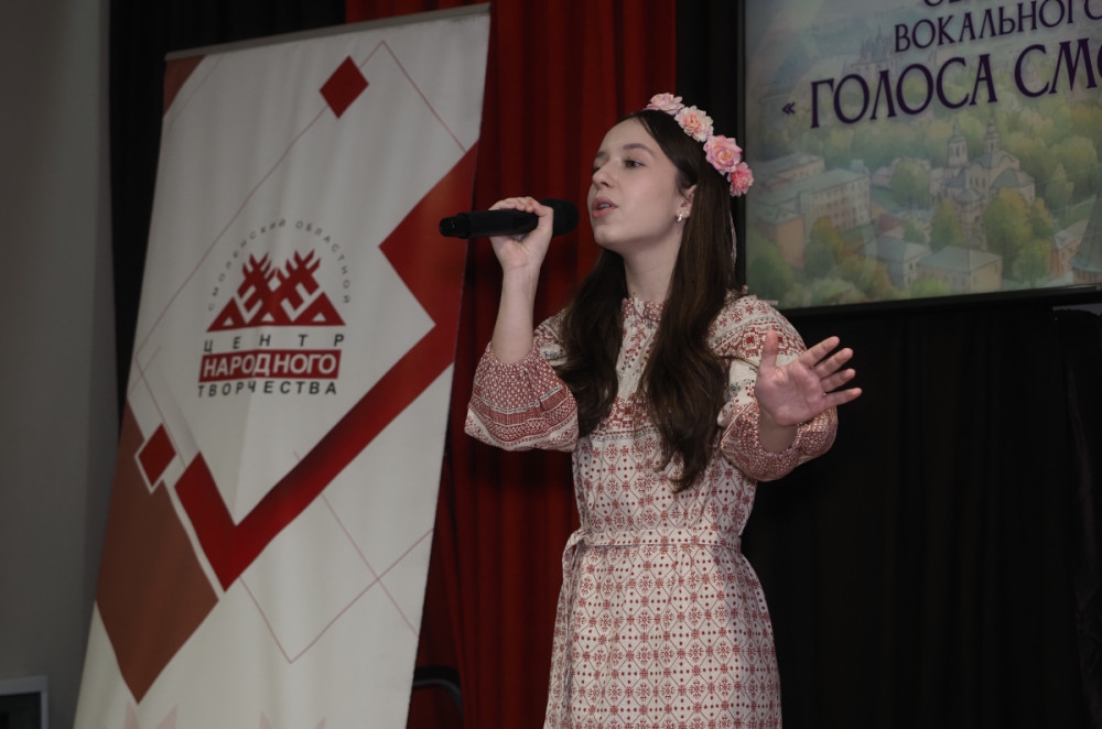 «голоса Смоленщины» - фото - 7