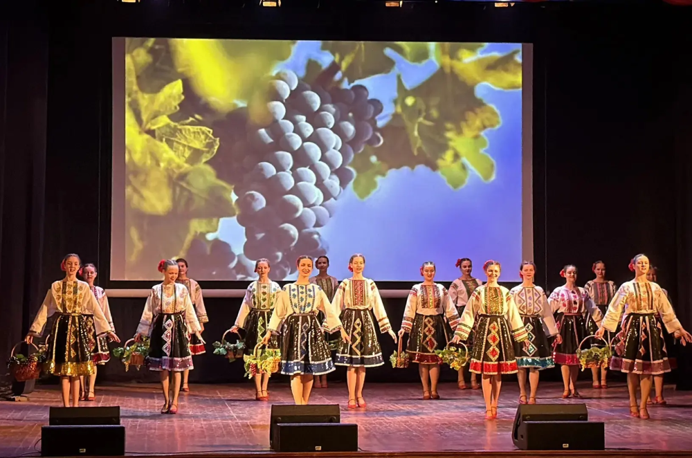 аплодисменты, яркие эмоции и энергетика танцоров - фото - 3