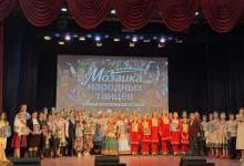 аплодисменты, яркие эмоции и энергетика танцоров - фото - 7