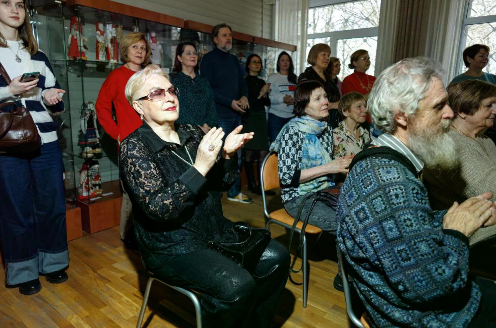 «кукла была, есть и будет» - фото - 5