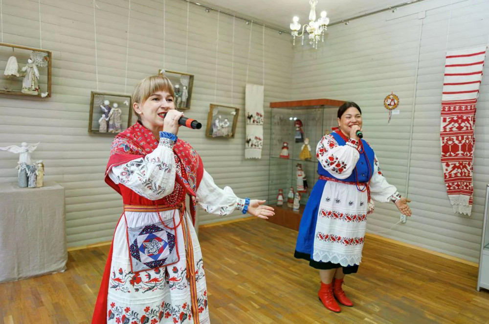 «кукла была, есть и будет» - фото - 2