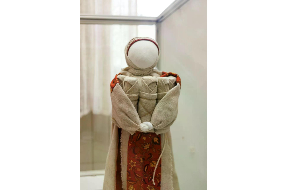 «кукла была, есть и будет» - фото - 8