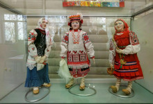 «кукла была, есть и будет» - фото - 10