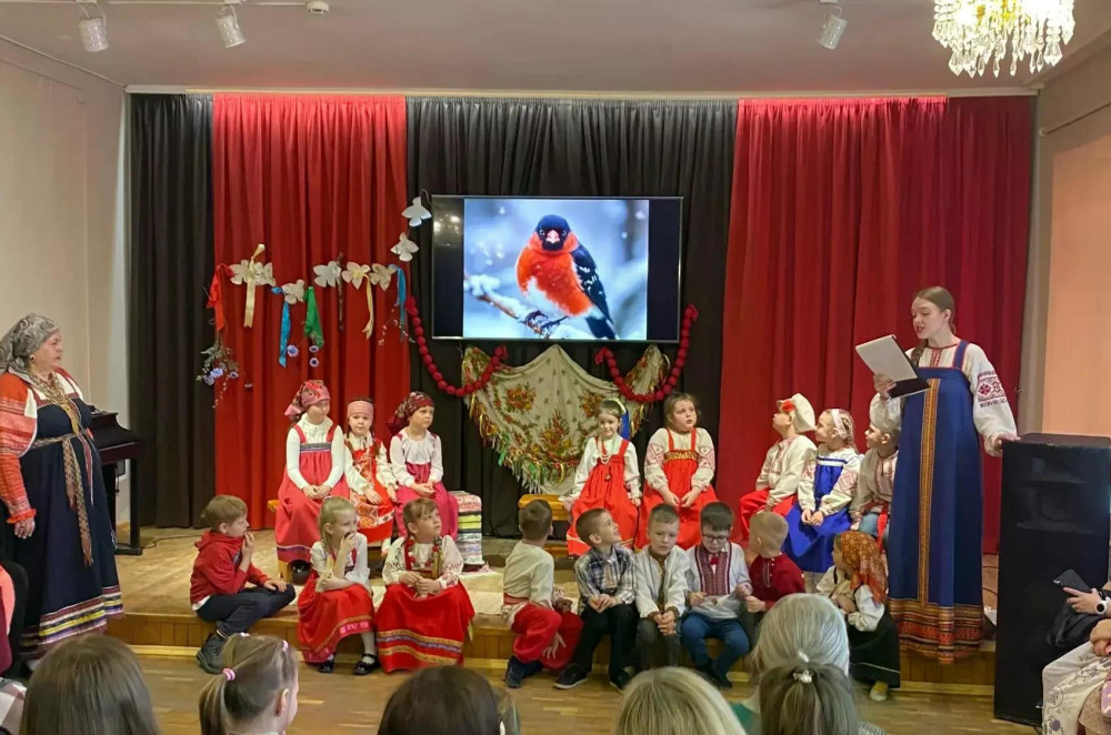 22 марта — «Сороки» - фото - 1