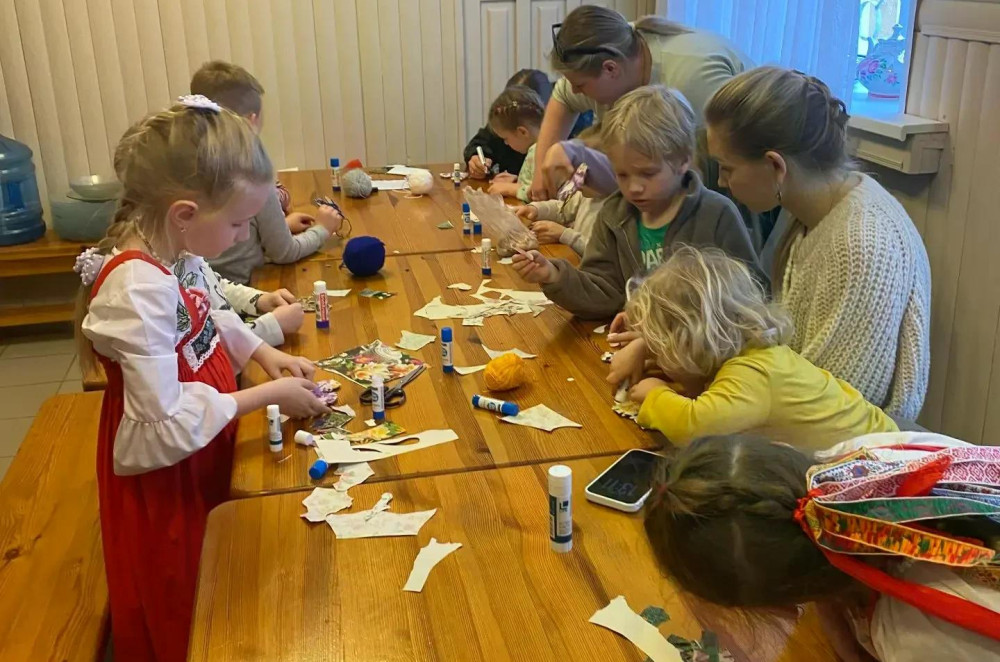 22 марта — «Сороки» - фото - 2