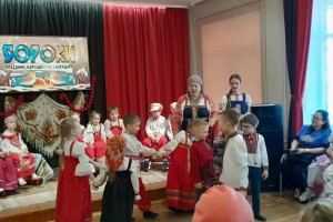 22 марта — «Сороки» - фото - 3