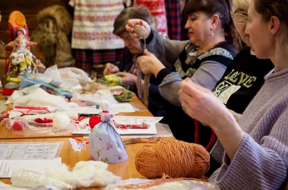 весна в каждой детали - фото - 4