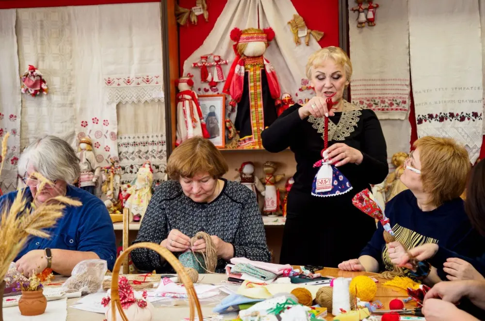 весна в каждой детали - фото - 6