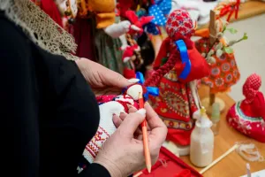 весна в каждой детали - фото - 8