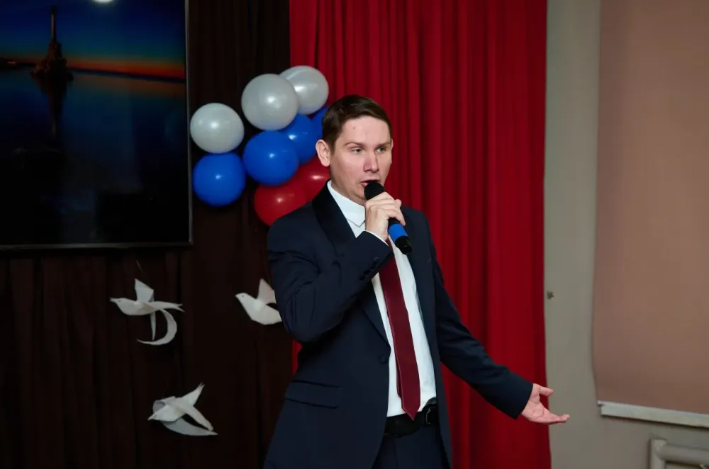 россия в сердце, Крым в душе - фото - 4