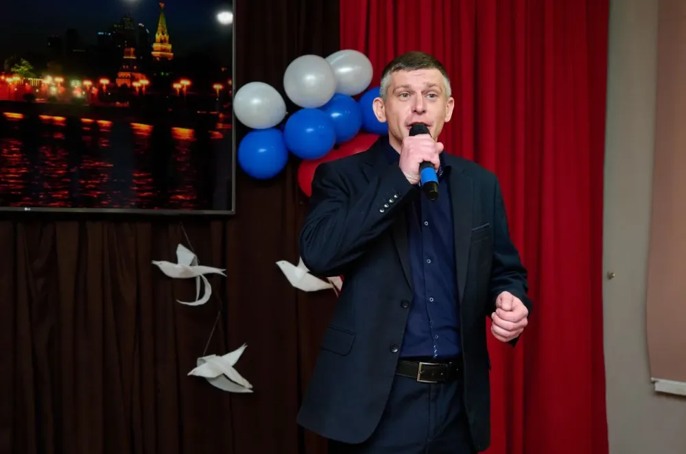 россия в сердце, Крым в душе - фото - 2