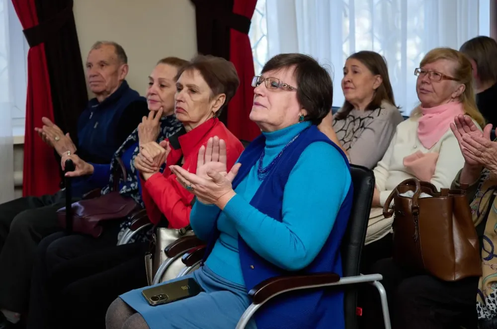 россия в сердце, Крым в душе - фото - 1