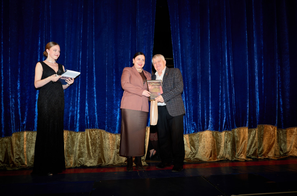 магия театра объединяет - фото - 3