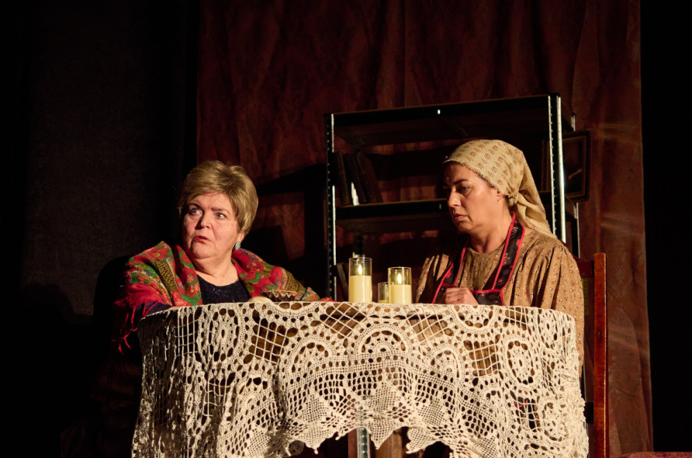 магия театра объединяет - фото - 4