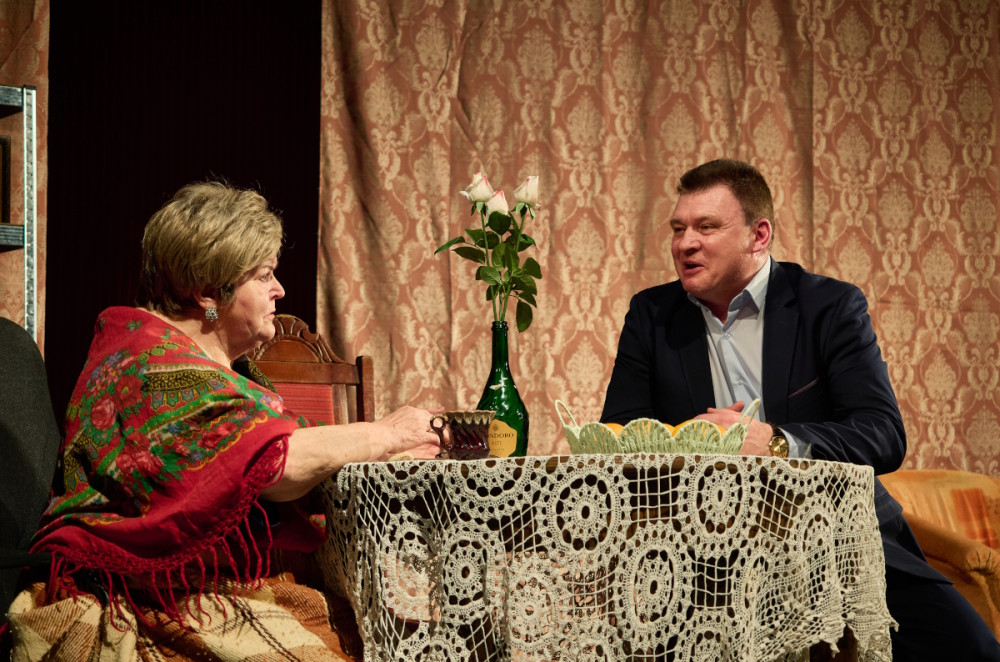 магия театра объединяет - фото - 7