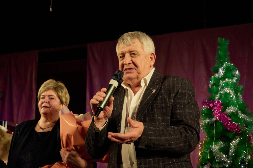 магия театра объединяет - фото - 2