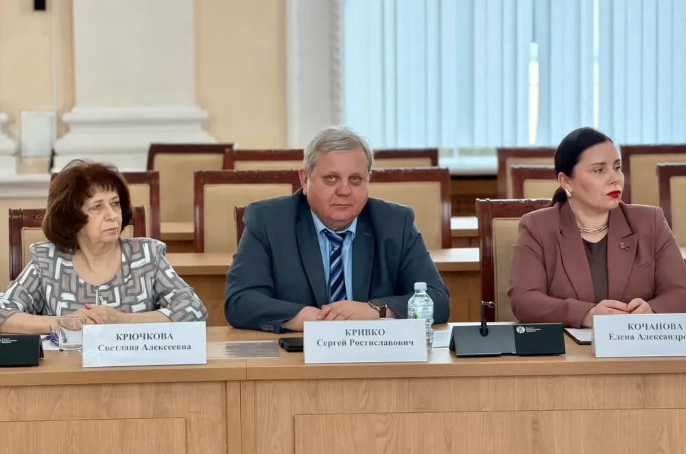 культура как ресурс интеграции, развития и укрепления Союзного государства - фото - 2